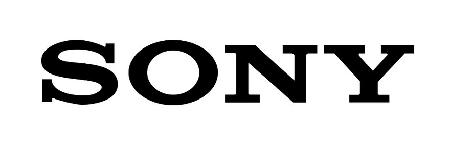 Logo SONY